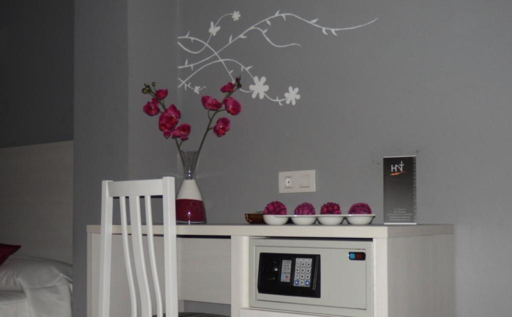 Nuevo Triunfo Hotel Barcelone
