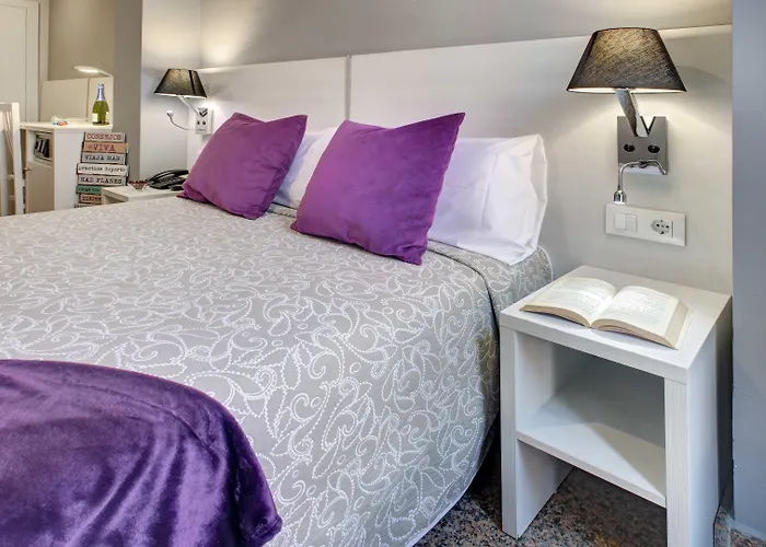 Hotel Nuevo Triunfo
